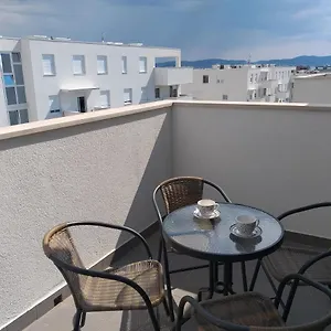 Apartman T&t Visnjik, Zadar