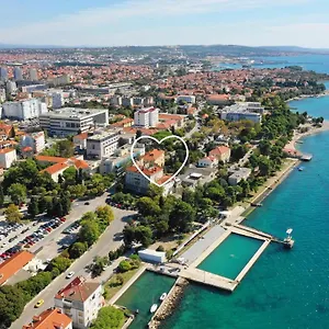 Apartment & Kolovare 2,, Zadar