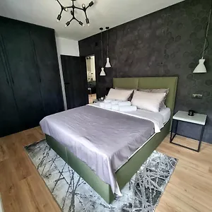 Apartman Black, Zadar