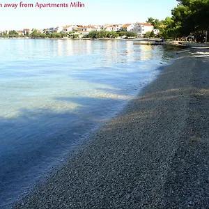 Apartment Milin, Zadar